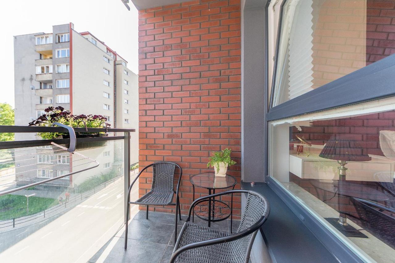 Bastion Wałowa Apartament Śródmieście centrum Gdansk Exterior foto
