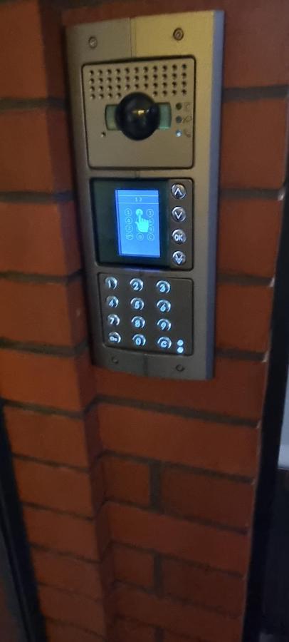 Bastion Wałowa Apartament Śródmieście centrum Gdansk Exterior foto